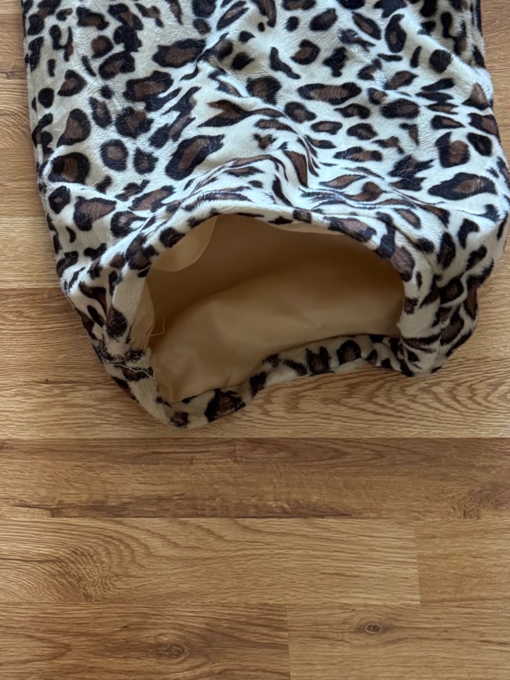 Cat  pouch, and Litter Box Mat